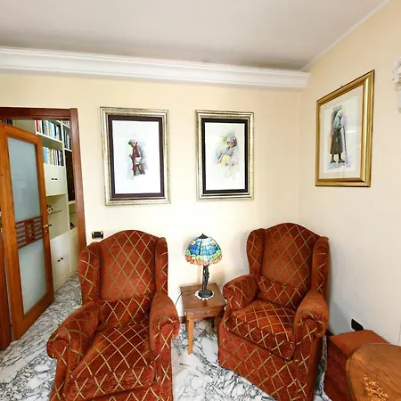 With Private Pool Near Terrauzza *