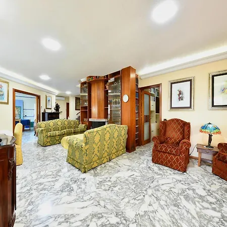 With Private Pool Near Terrauzza *