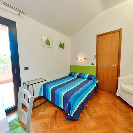 With Private Pool Near Terrauzza *