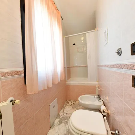 With Private Pool Near Terrauzza
