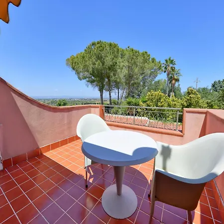 Nyaraló With Private Pool Near Terrauzza Plemmirio